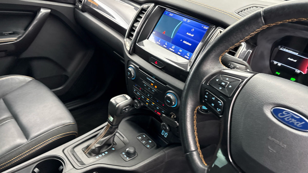 Ford Ranger Image 18