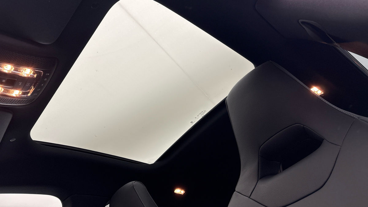 Mercedes-Benz CLA Image 6