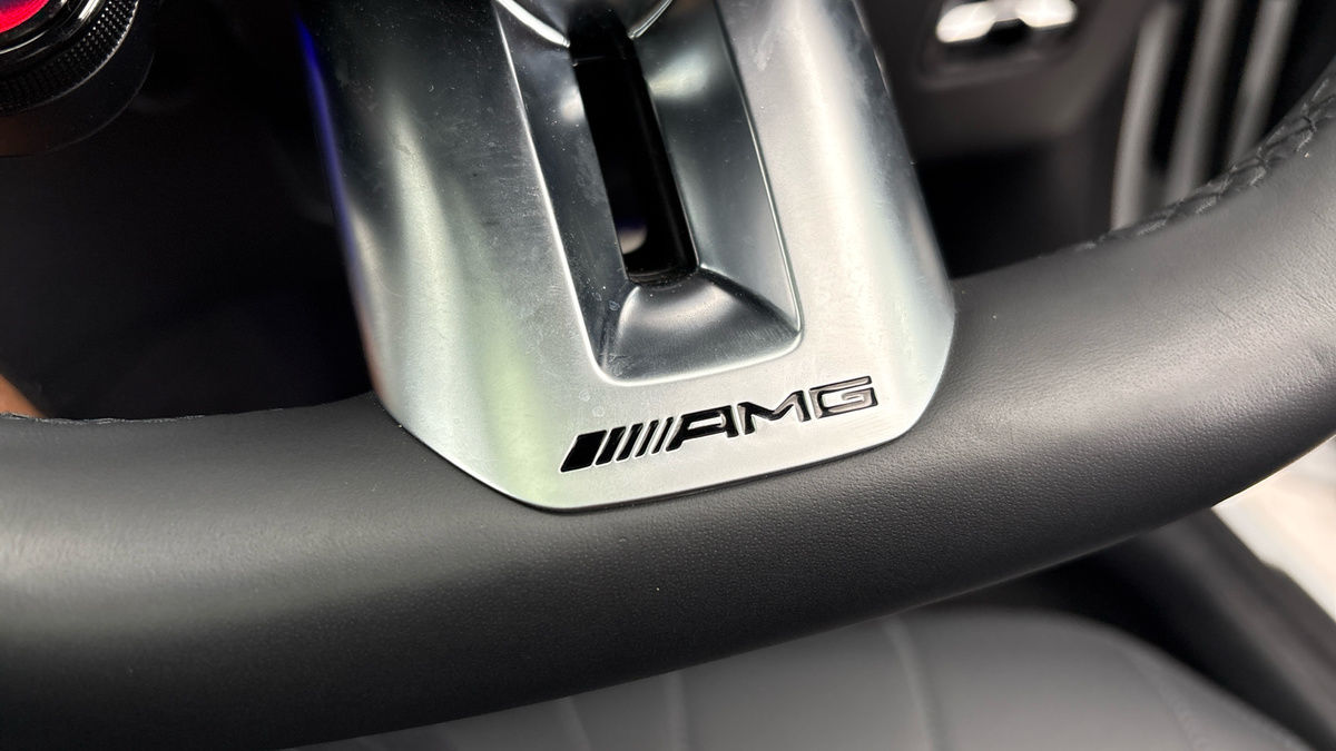 Mercedes-Benz C Class Image 31