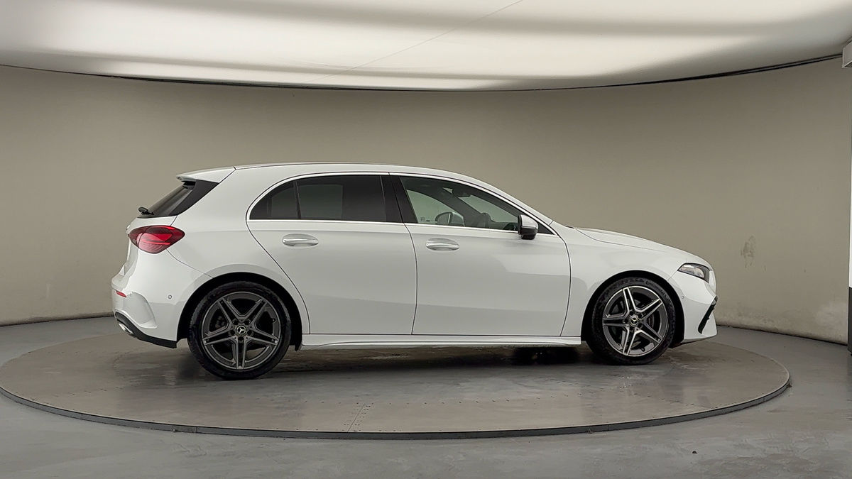 More views of Mercedes-Benz A Class