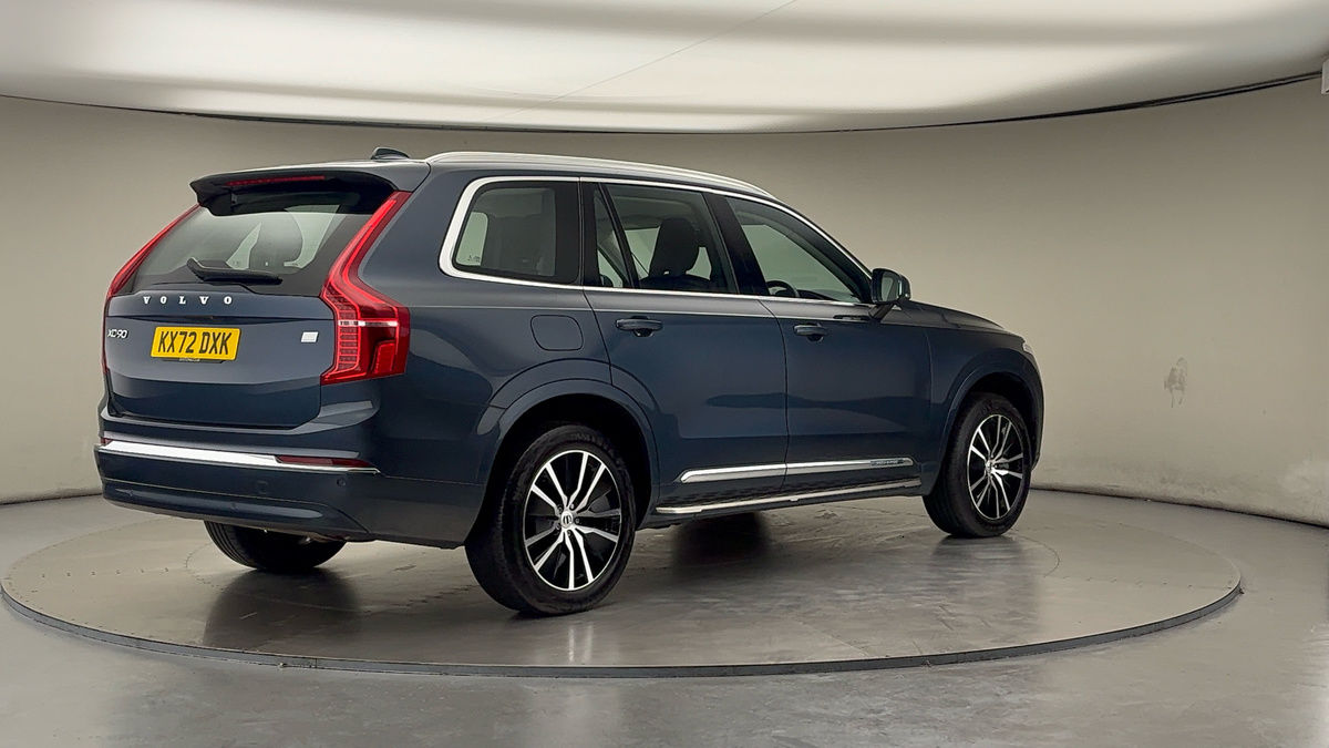 Volvo XC90 Image 21