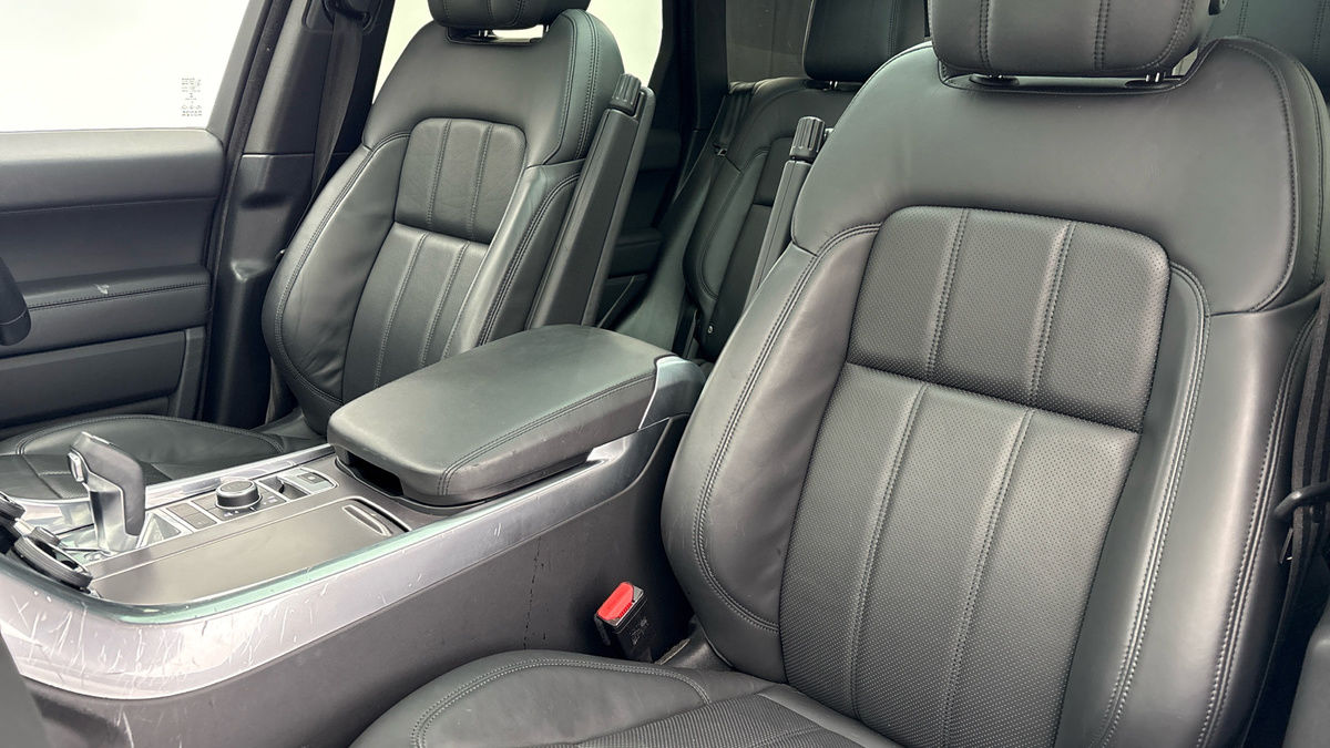 Land Rover Range Rover Sport Image 7