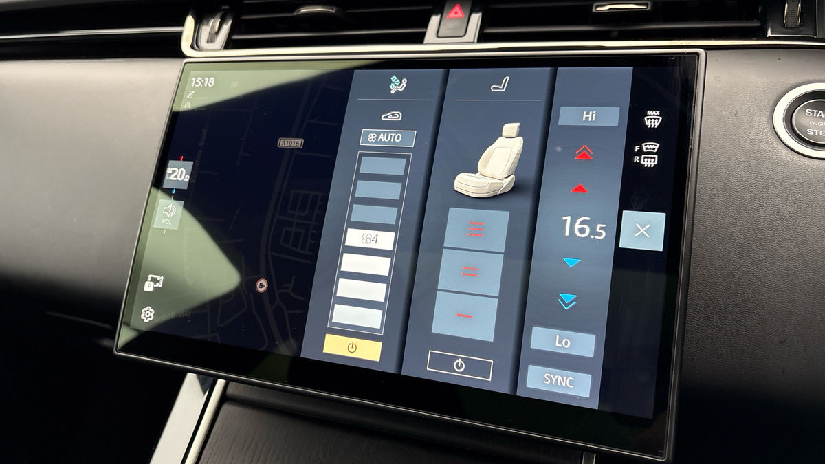 Land Rover Range Rover Evoque Image 30