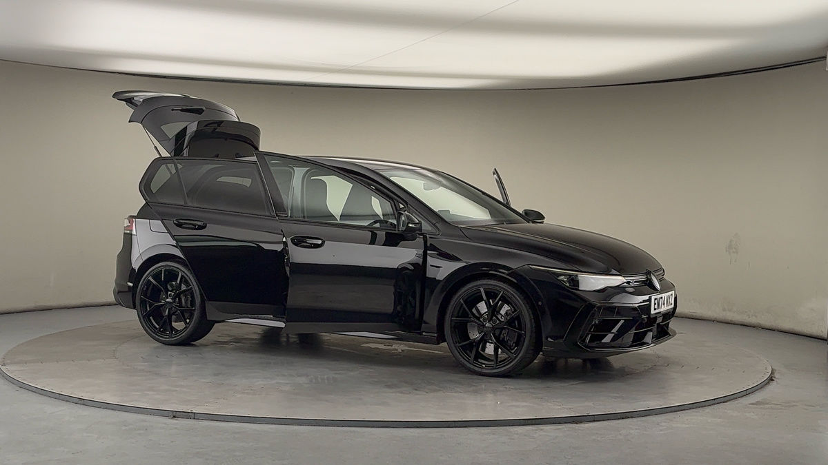 More views of Volkswagen Golf