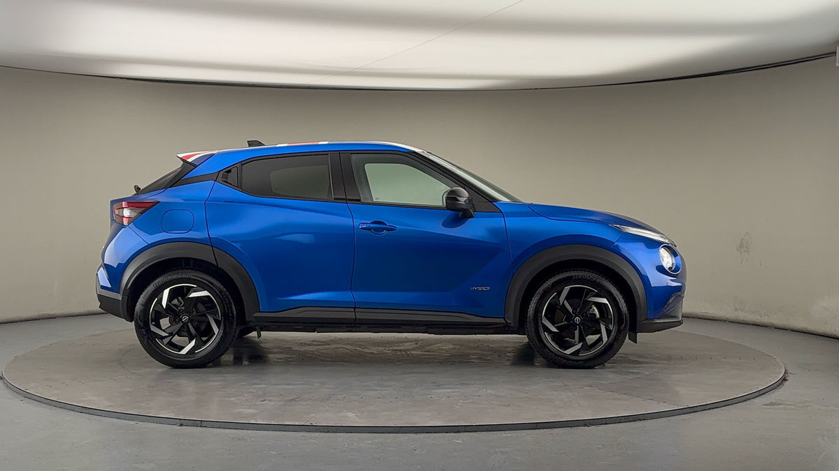 Nissan Juke Image 16
