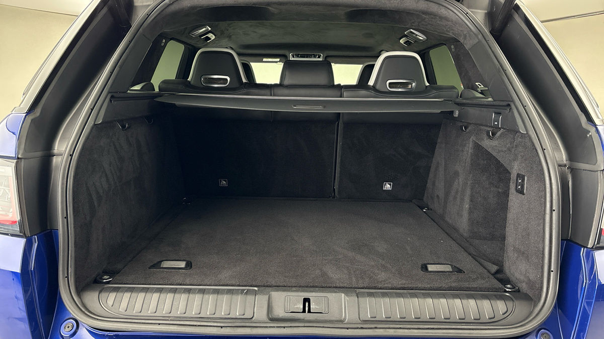 Land Rover Range Rover Sport Image 11