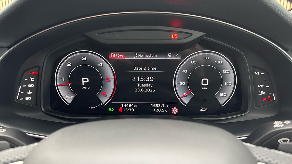 Audi Q7 Image 29