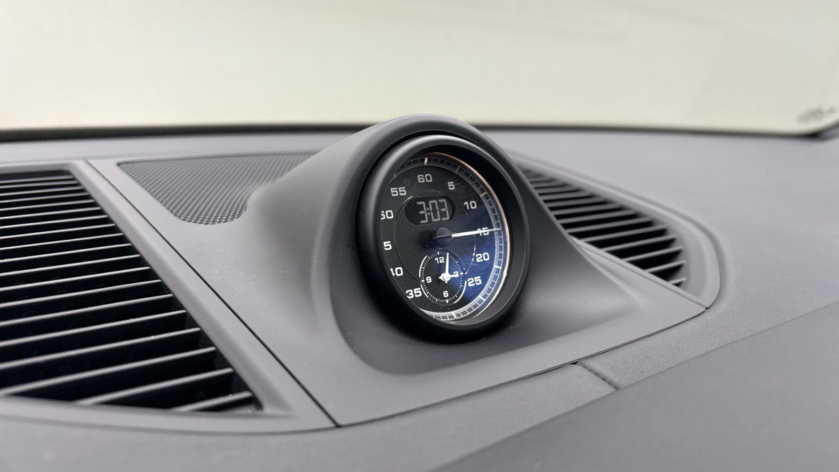 Porsche Macan Image 26