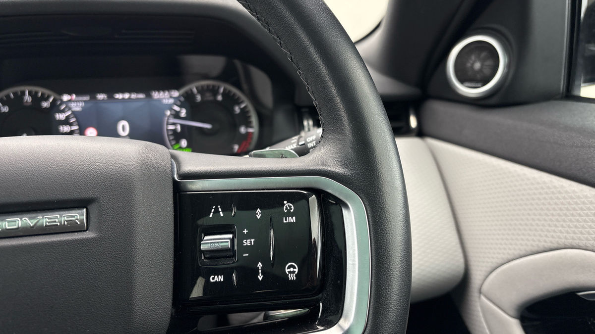 Land Rover Range Rover Evoque Image 14