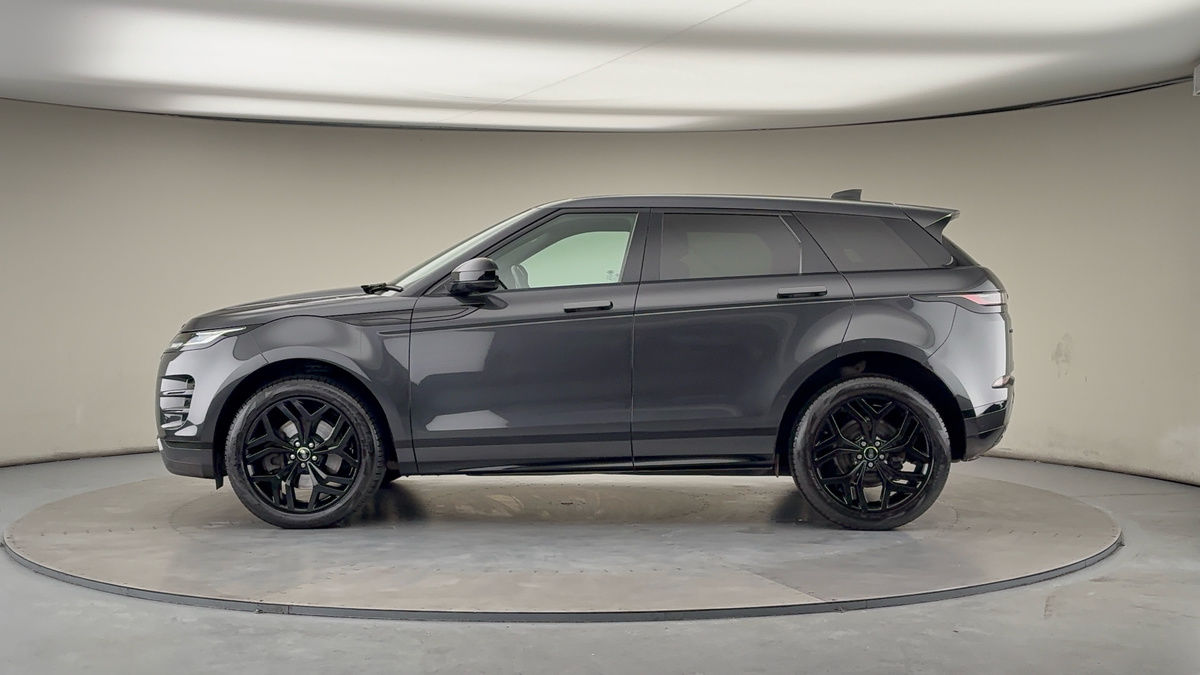 Land Rover Range Rover Evoque Image 15