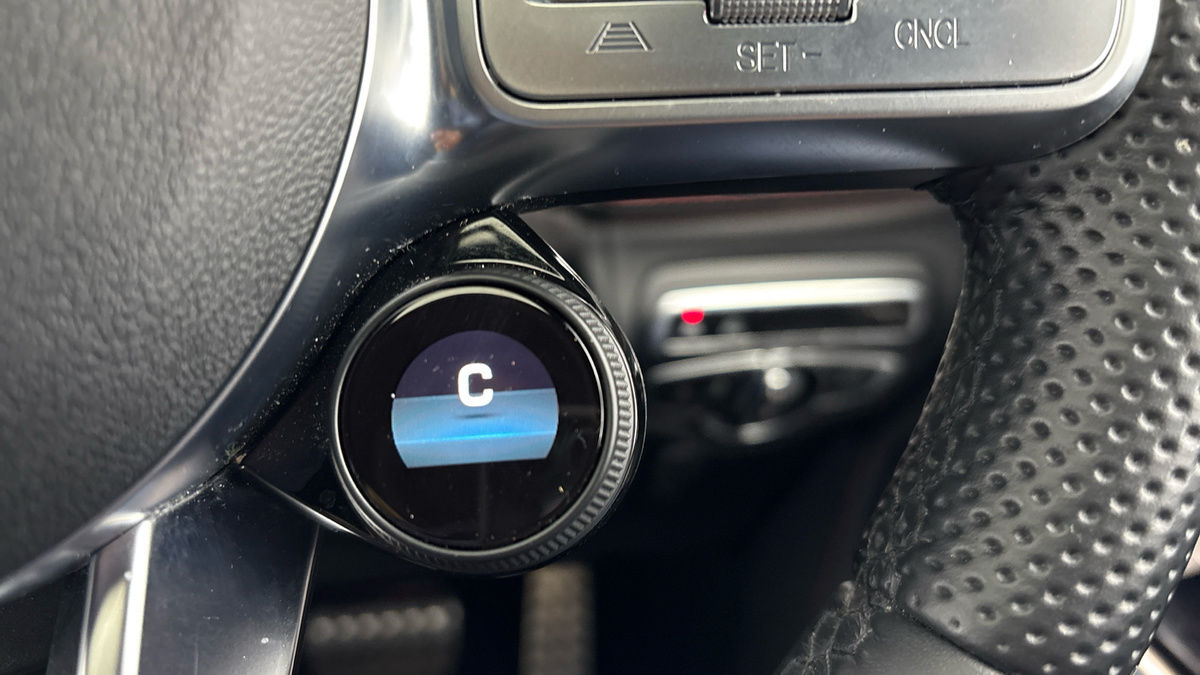 Mercedes-Benz G Class Image 26