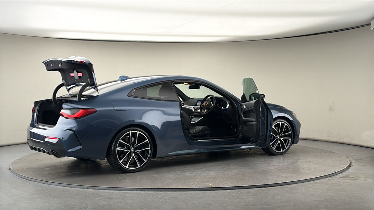 More views of BMW 4 Series