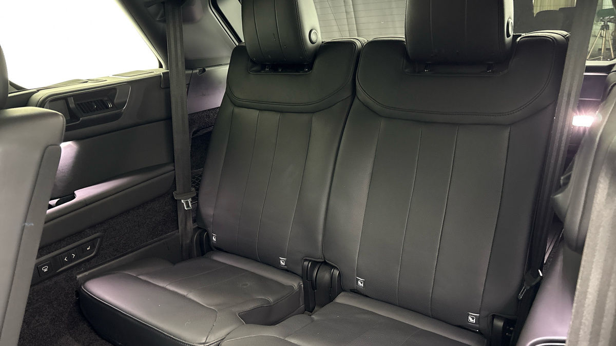 Land Rover Range Rover Image 30