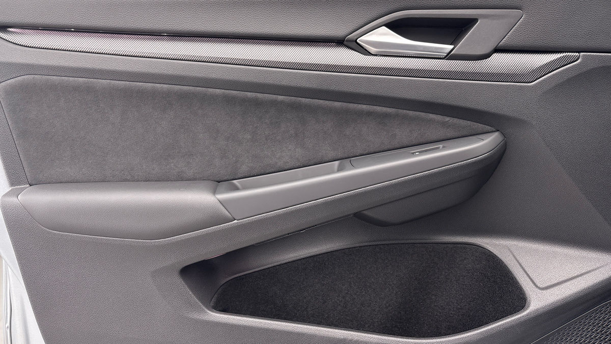 Volkswagen Golf Image 19