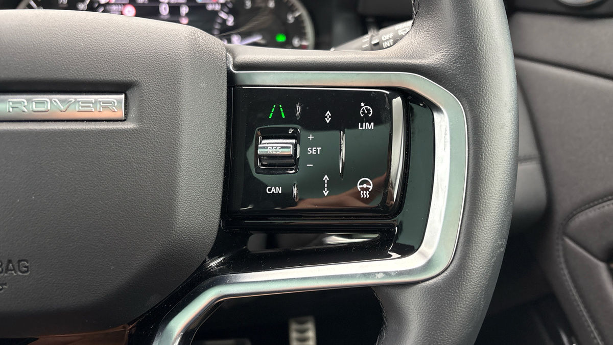 Land Rover Range Rover Evoque Image 14