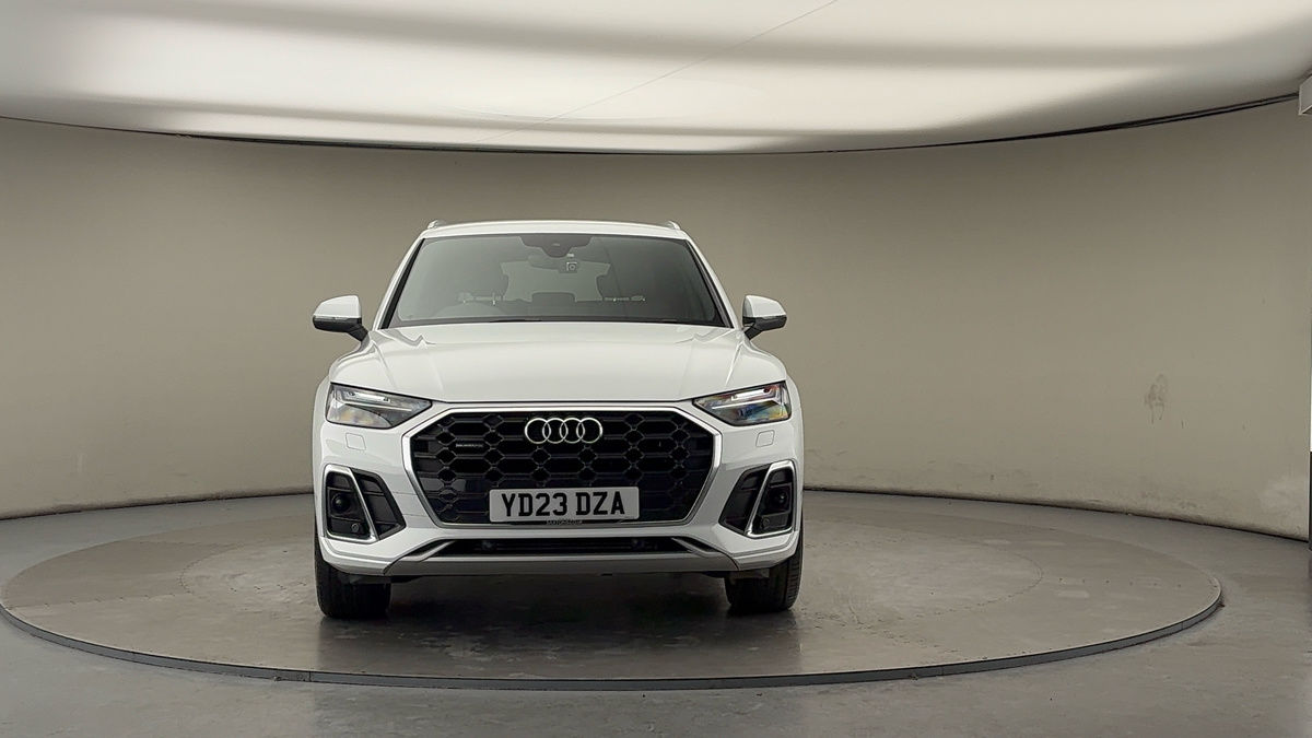 More views of Audi Q5