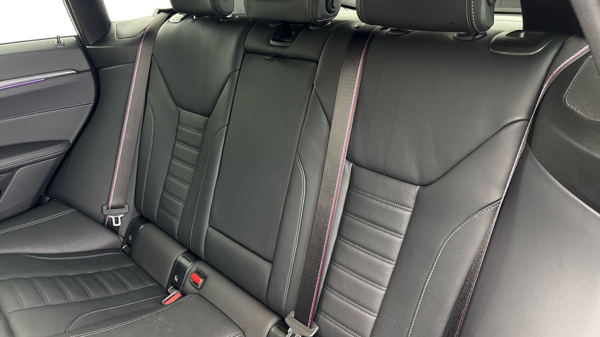 BMW 4 Series Gran Coupe Image 8