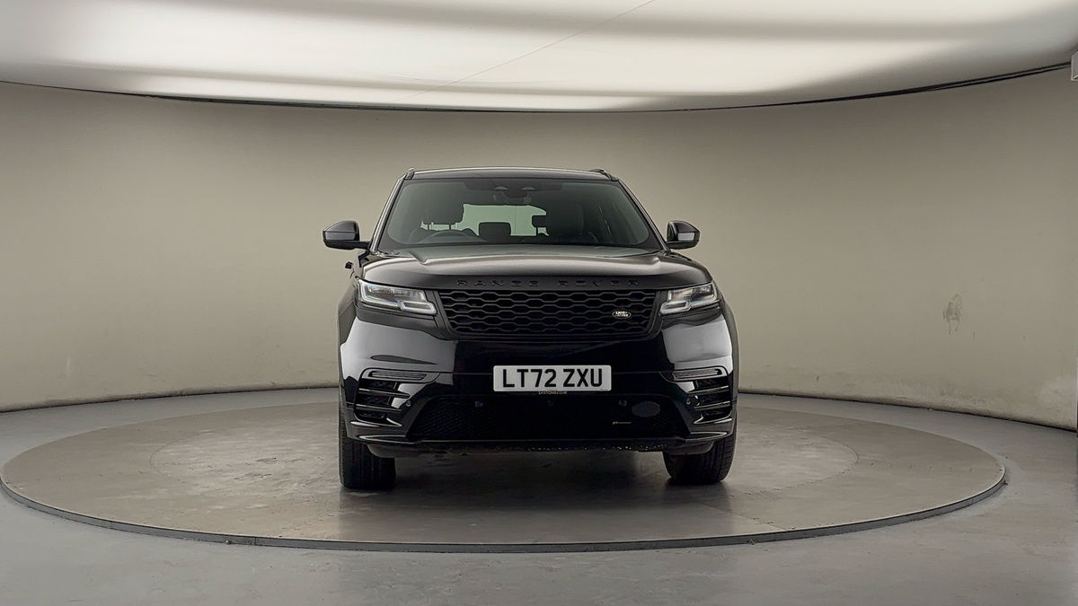 More views of Land Rover Range Rover Velar