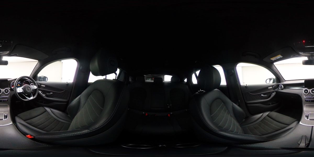 More views of Mercedes-Benz GLC