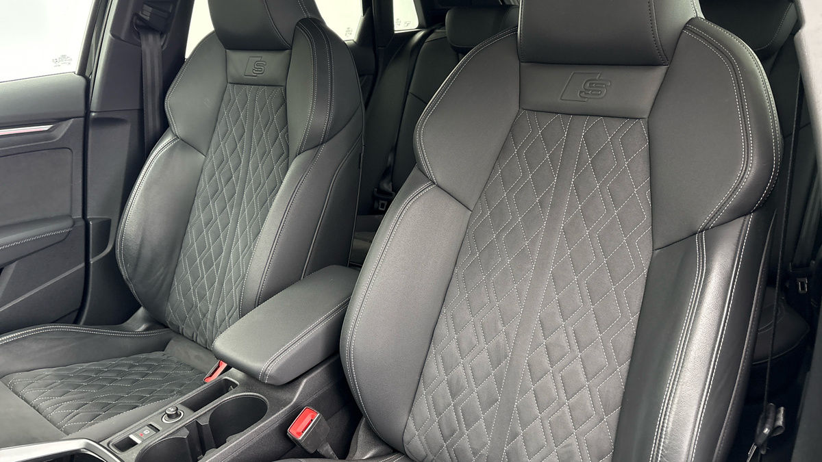Audi A3 Image 7