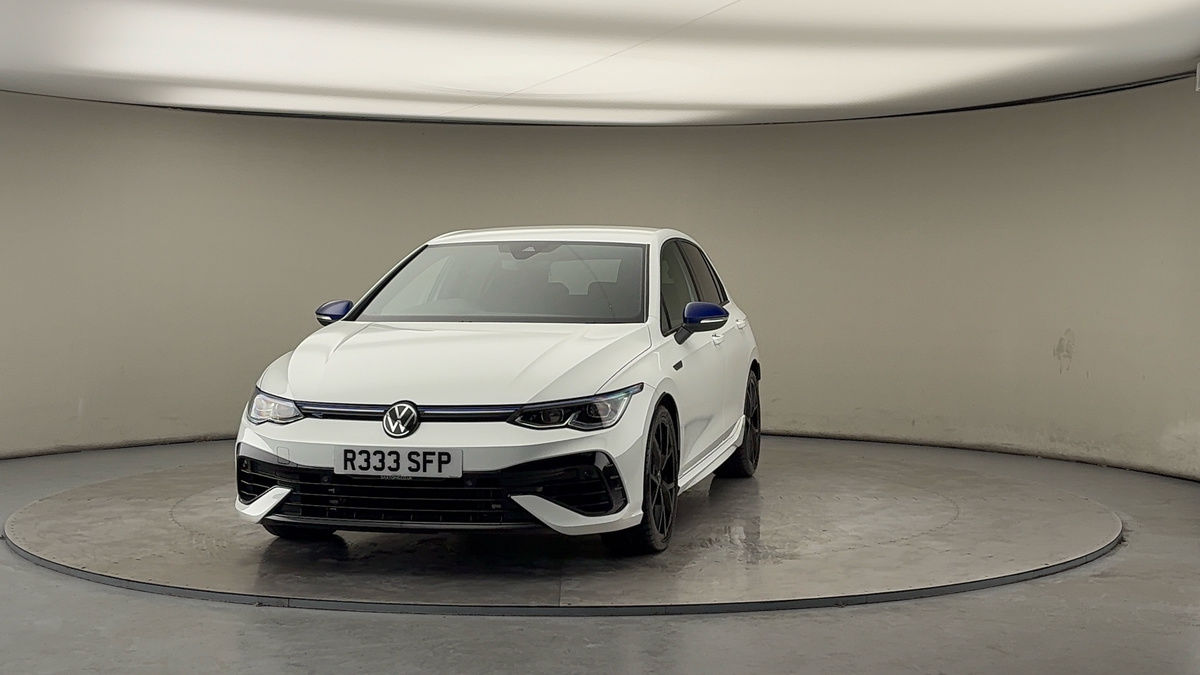 More views of Volkswagen Golf