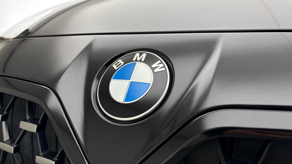 BMW 4 Series Gran Coupe Image 24