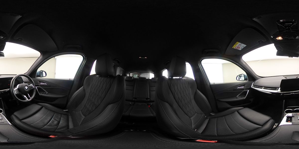 More views of BMW X1