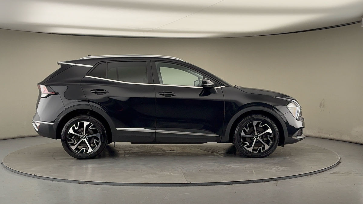 Kia Sportage Image 16