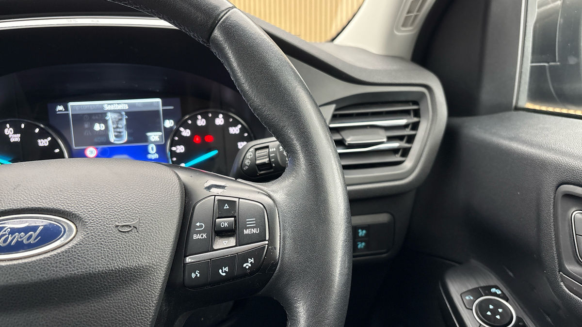 Ford Kuga Image 14