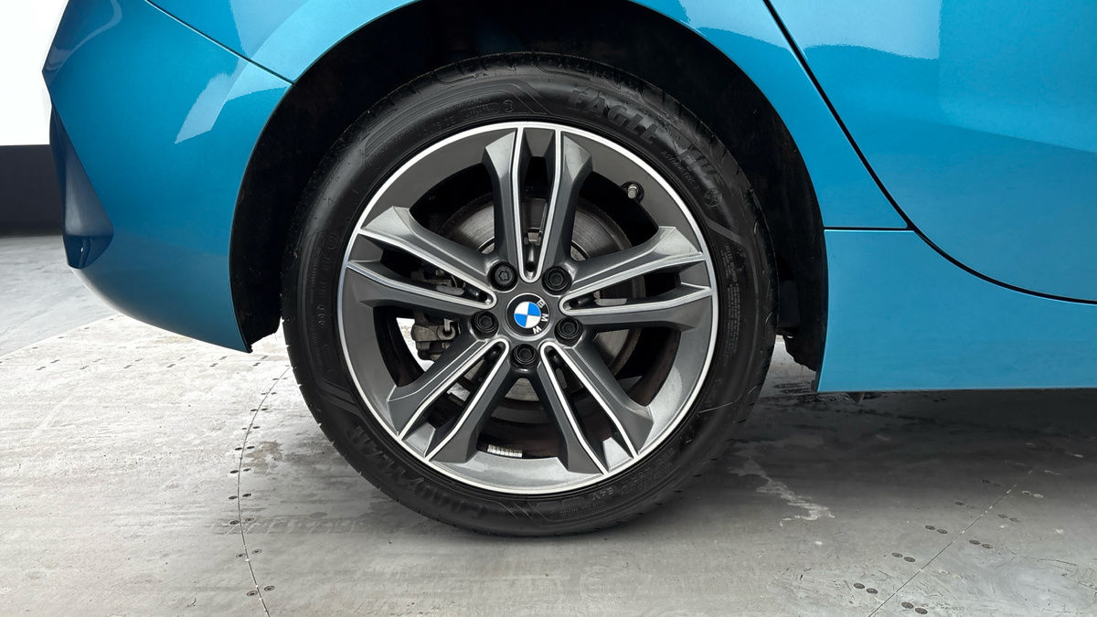 BMW 1 Series Image 10