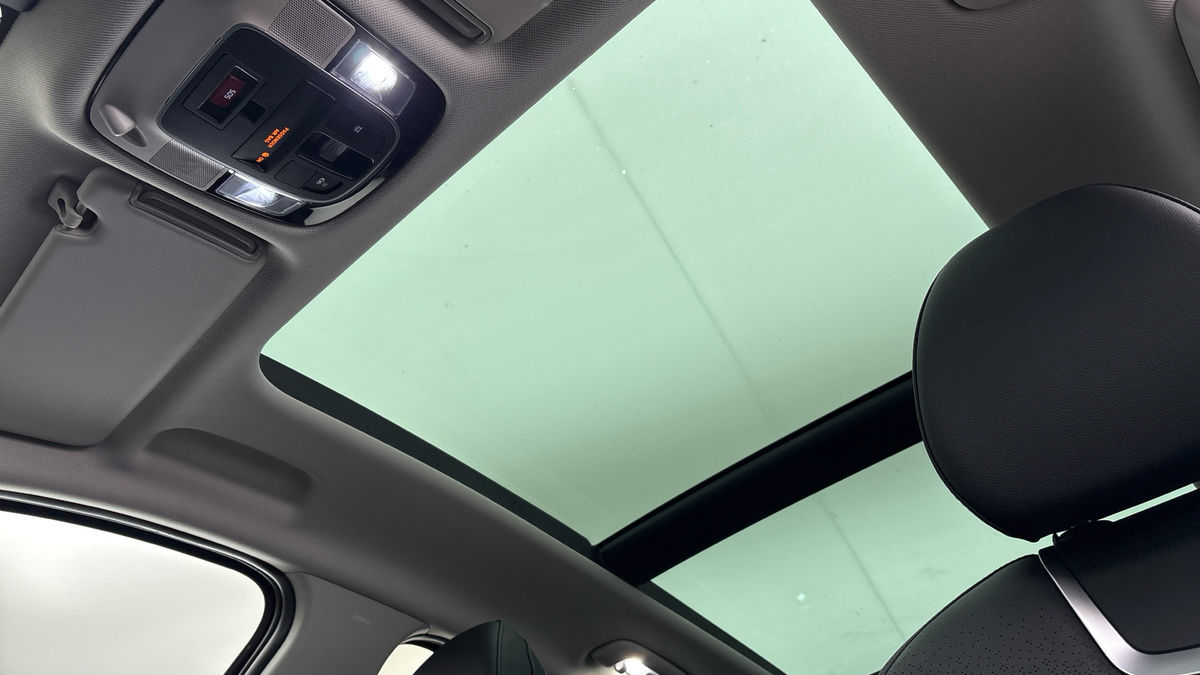 Hyundai TUCSON Image 6