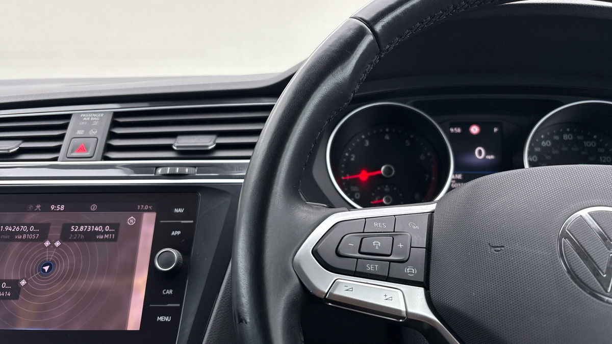 Volkswagen Tiguan Image 13