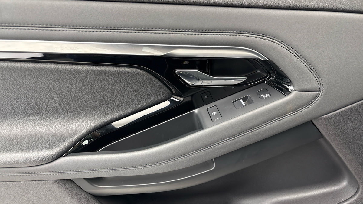 Land Rover Range Rover Evoque Image 19