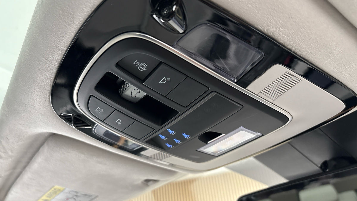 Hyundai Santa Fe Image 34