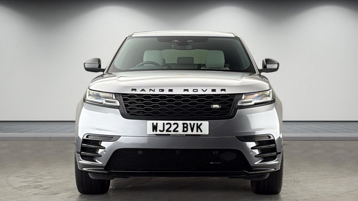 Land Rover Range Rover Velar Image 3