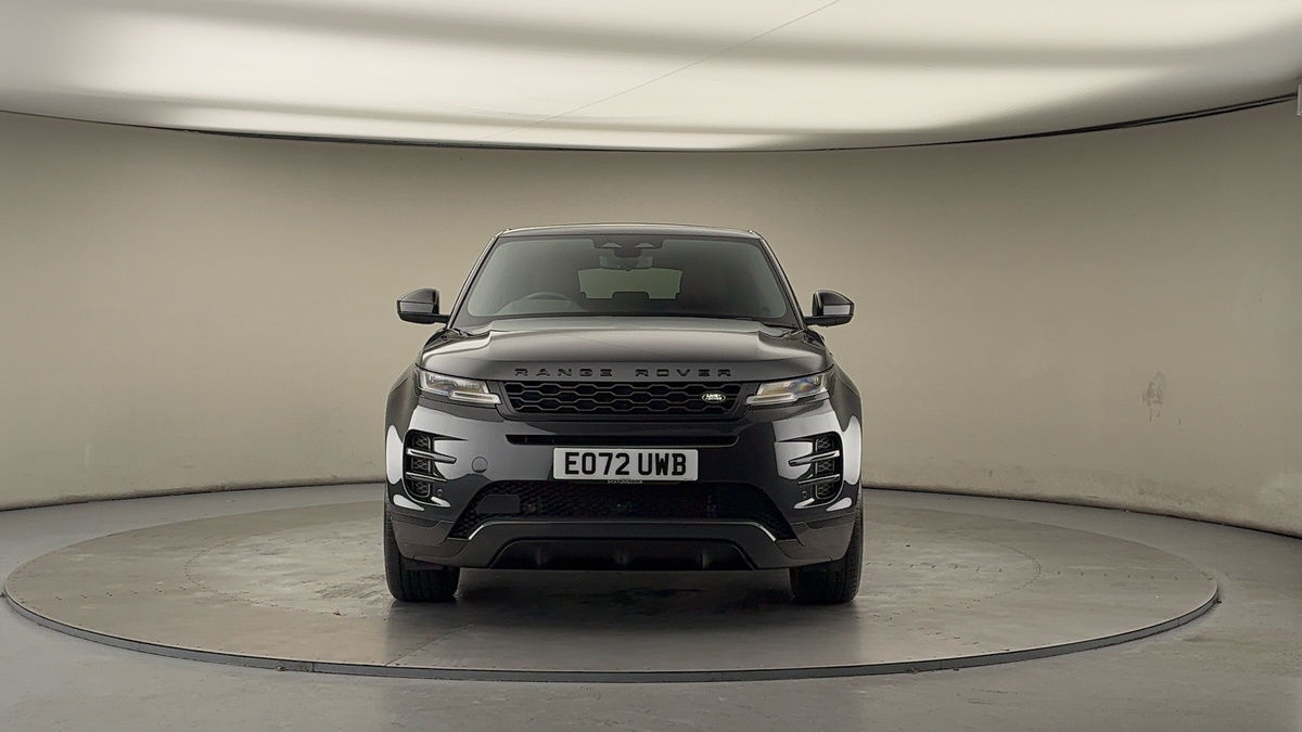 Land Rover Range Rover Evoque Image 3