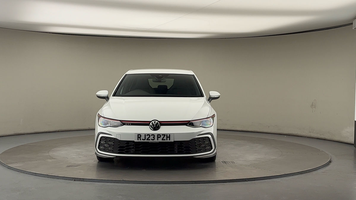 Volkswagen Golf Image 3