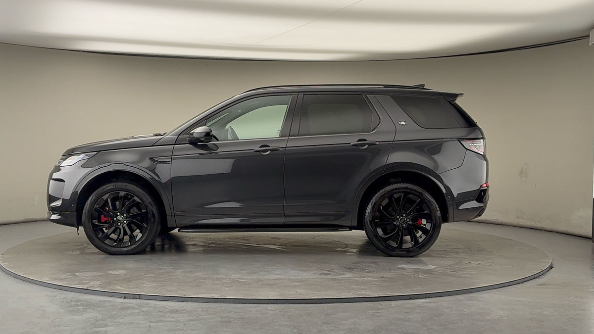 Land Rover Discovery Sport Image 15