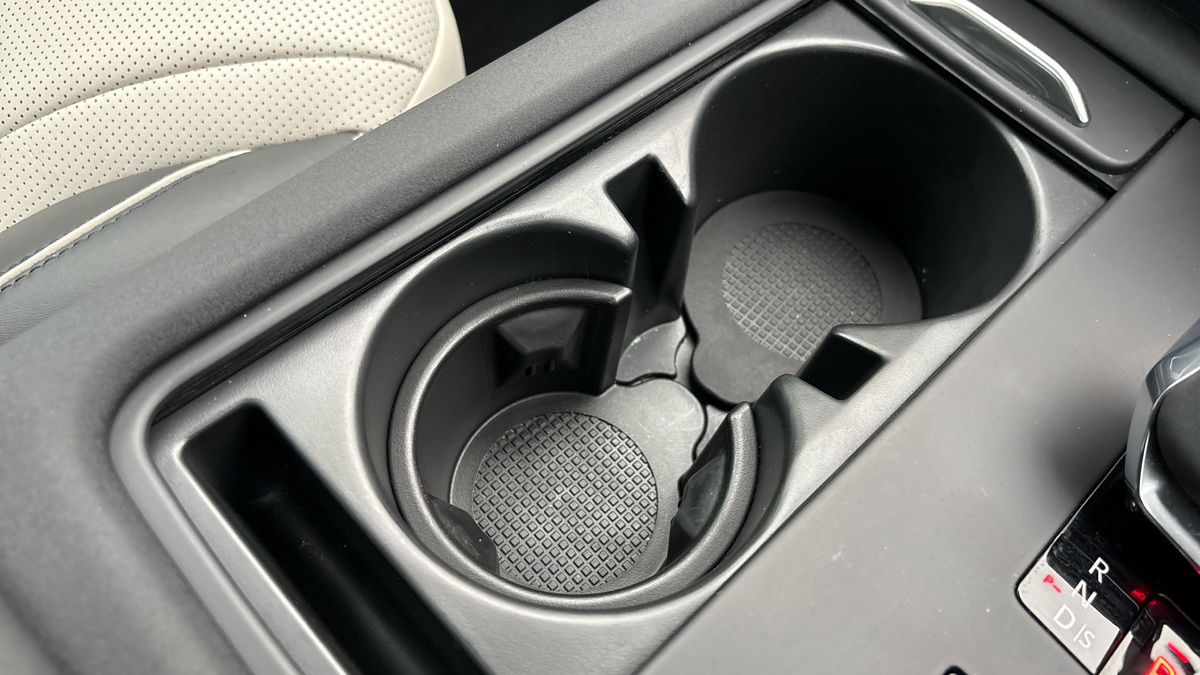 Land Rover Discovery Image 30