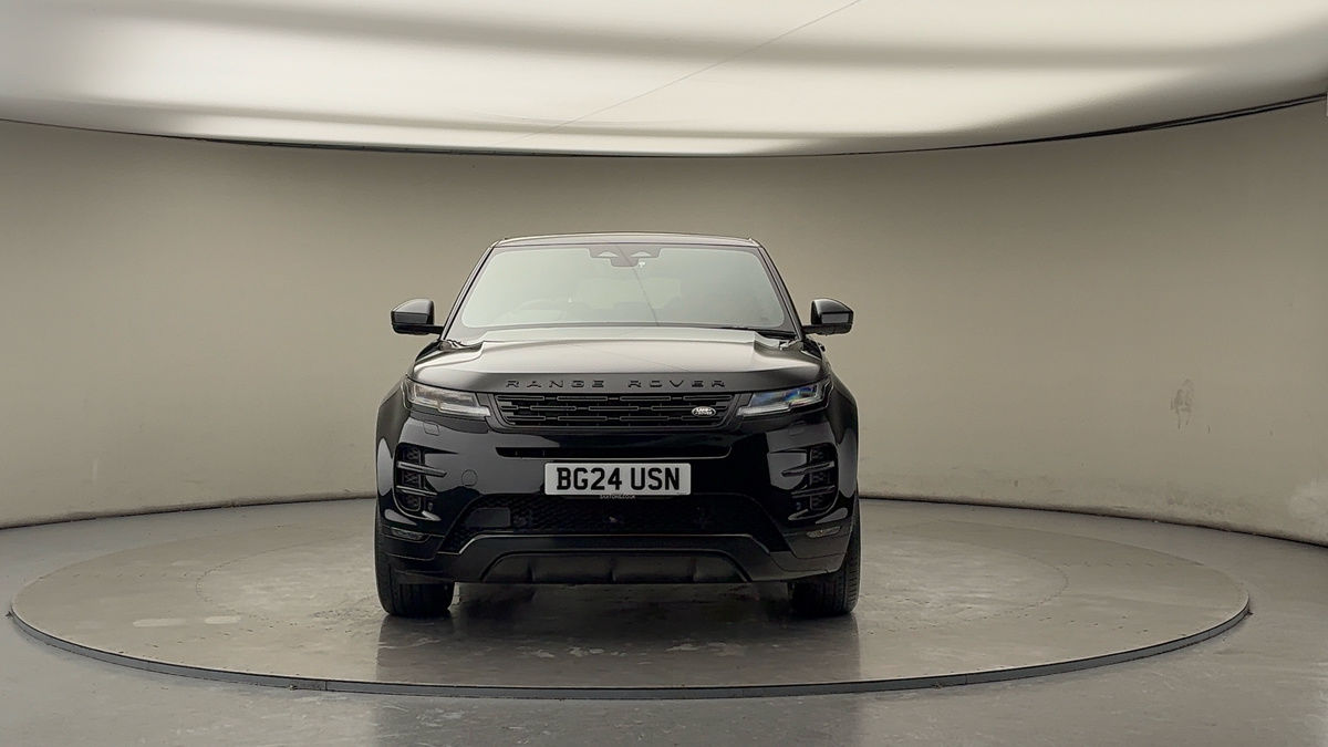 Land Rover Range Rover Evoque Image 3