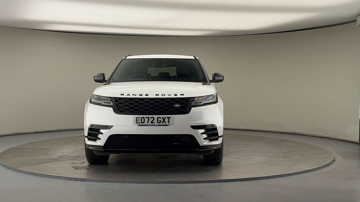 Land Rover Range Rover Velar Image 3