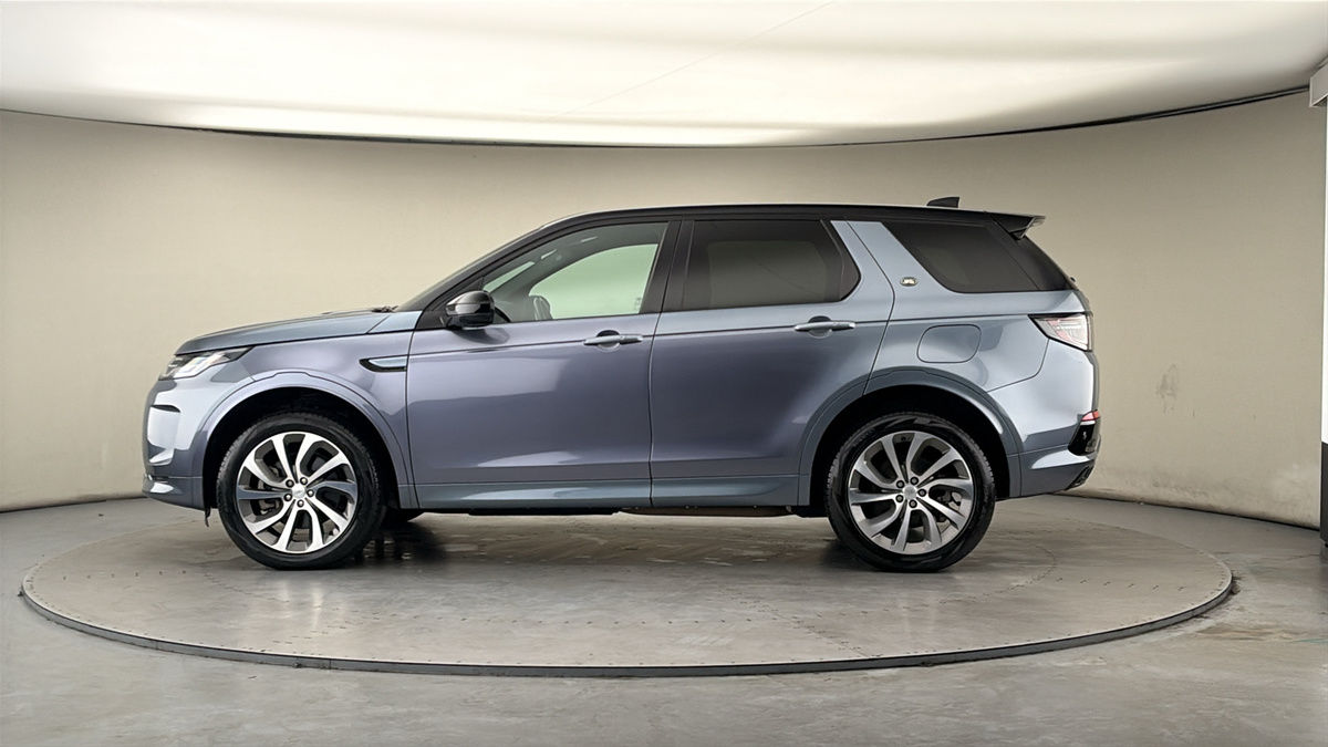 Land Rover Discovery Sport Image 15