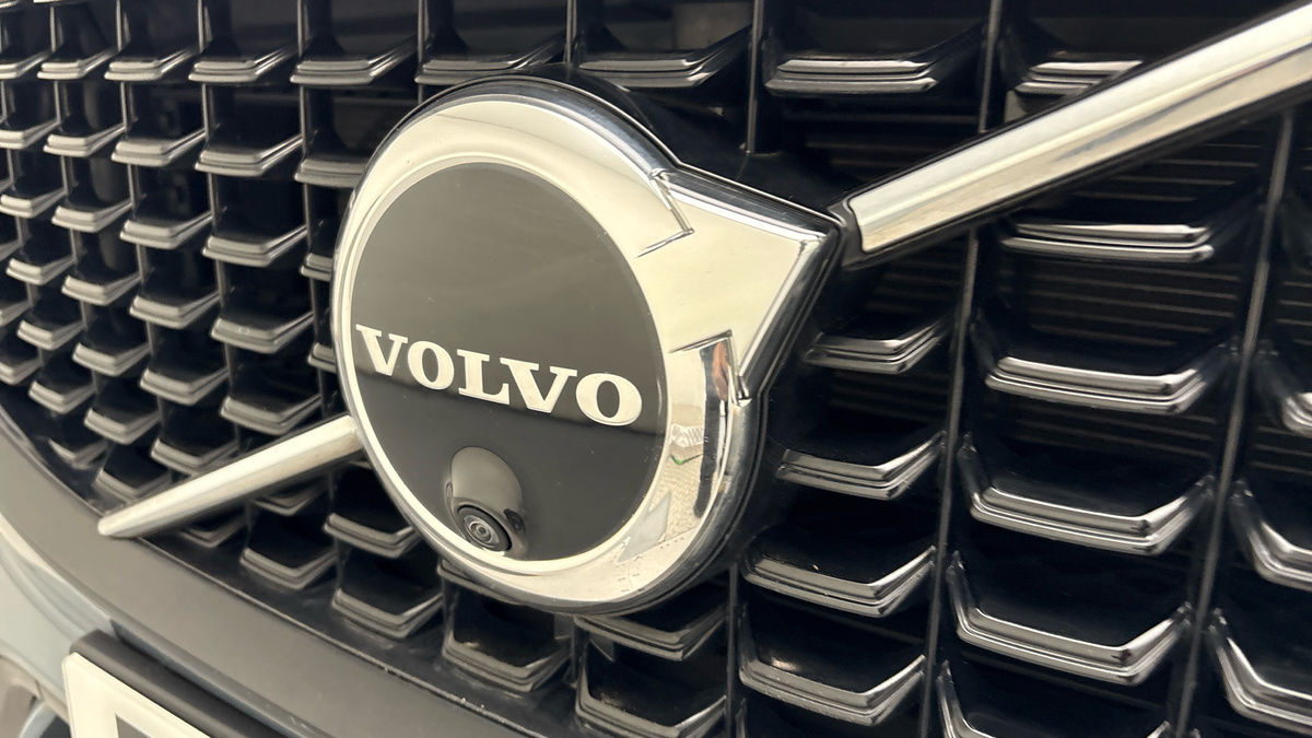 Volvo XC60 Image 24