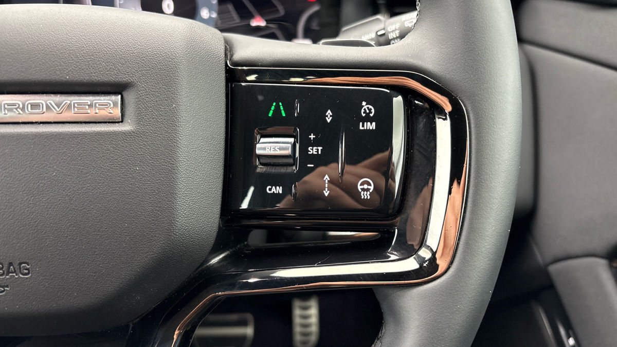 Land Rover Range Rover Evoque Image 14