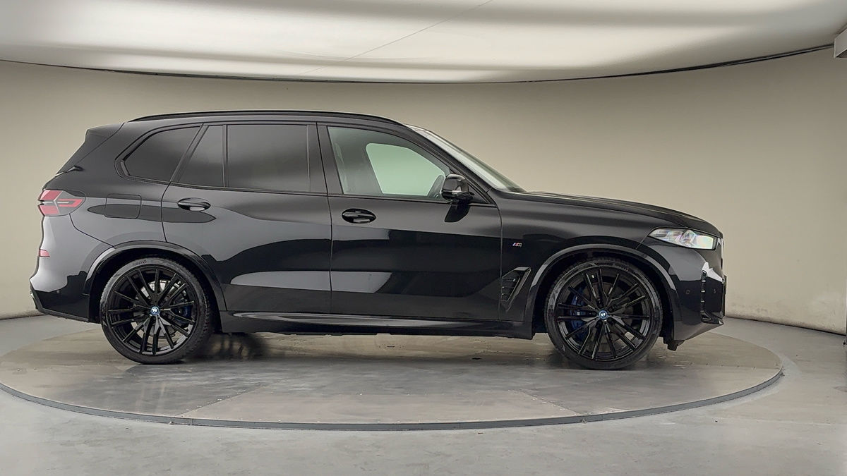 More views of BMW X5