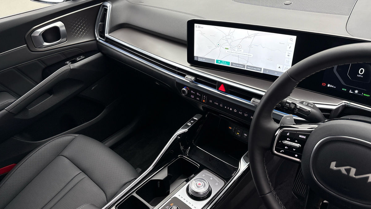 Kia Sorento Image 18