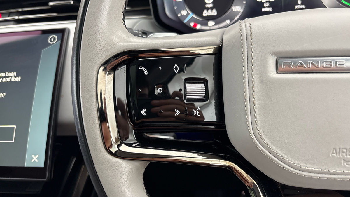 Land Rover Range Rover Sport Image 13