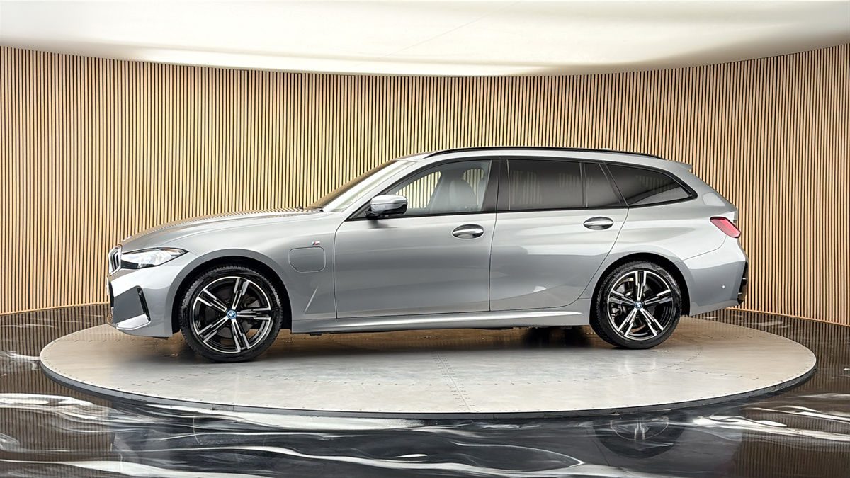 More views of BMW 3 Series