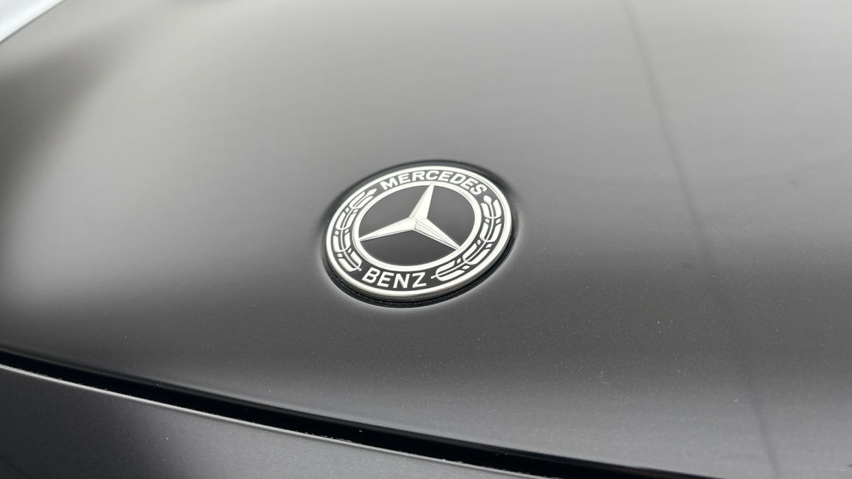 Mercedes-Benz GLA Image 24