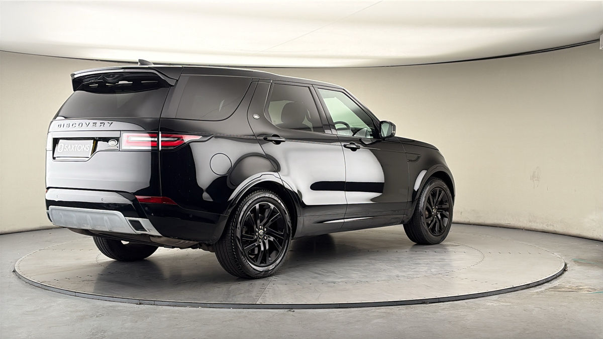 Land Rover Discovery Image 42